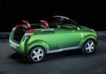 Opel Frogster Concept 2001 года